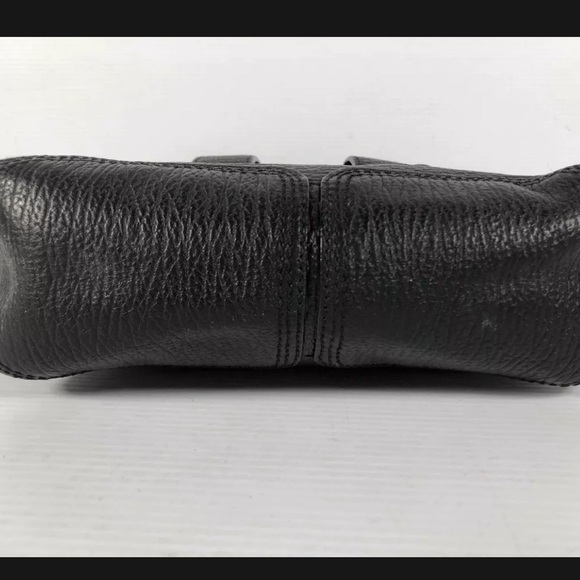 3.1 Phillip Lim Mini Pashli Leather top Handel Satchel - Picture 8 of 13